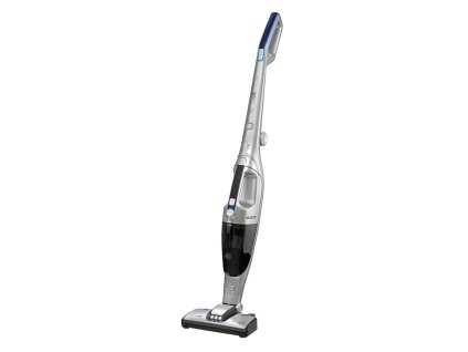 Vysavač tyčový Concept VP4160 Mighty 25,2 V / stříbrná