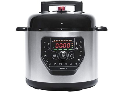 Multifunkční elektrický hrnec Cecotec Pot GM H 02032
