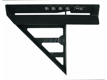 Vodicí lišta Dremel DSM840