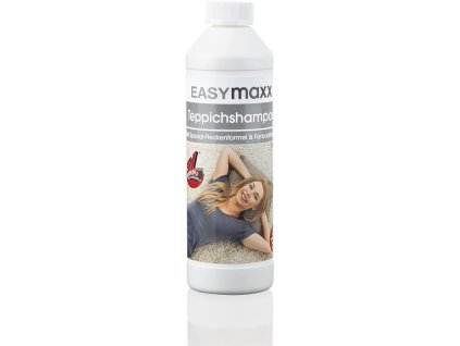 Šampon na koberce EASYmaxx 500ml