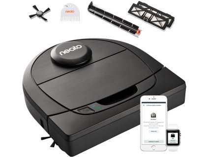 Robotický vysavač Neato D650