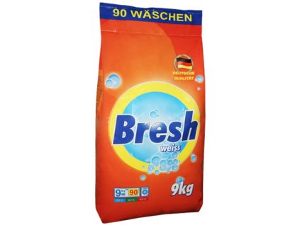 EmaHome - Prací prášek na bílé prádlo Bresh Weiss