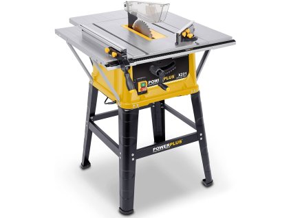 Stolní pila Powerplus POWX221 1500W 254MM