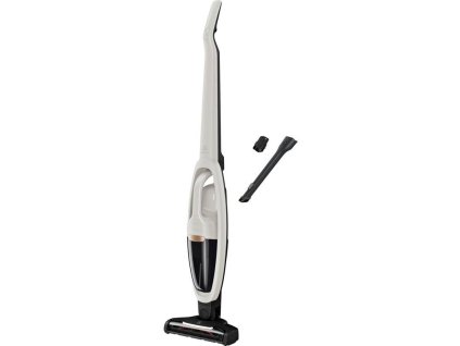 Tyčový vysavač Electrolux Well Q6 WQ61-44SW / bílá
