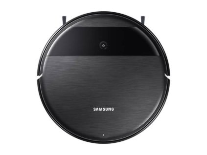 Robotický vysavač Samsung VR05R5050WK/WB / černá