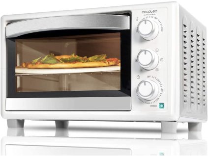 Konvekční trouba Cecotec Bake'n Toast 610 4pizza