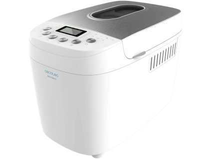 Pekárna na chléb Cecotec Bread & Co 1500 PerfectCook