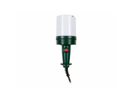 Ruční pracovní lampa, 360 °, s LED modulem