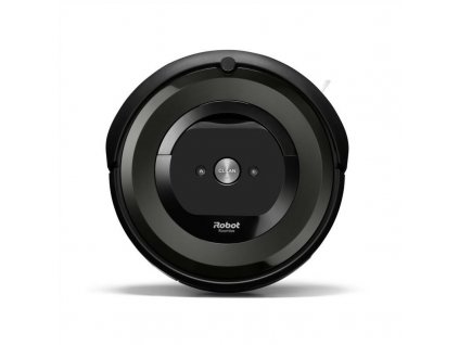 Robotický vysavač iRobot Roomba e5 / černá