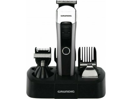 Sada na stříhání vlasů Grundig MGK 6841