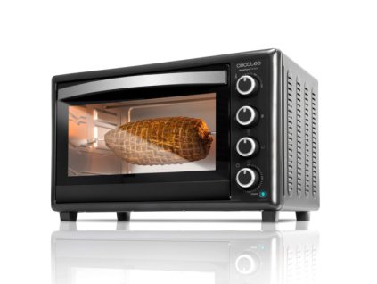 Horkovzdušná trouba Cecotec Bake`n Toast 750 Gyro