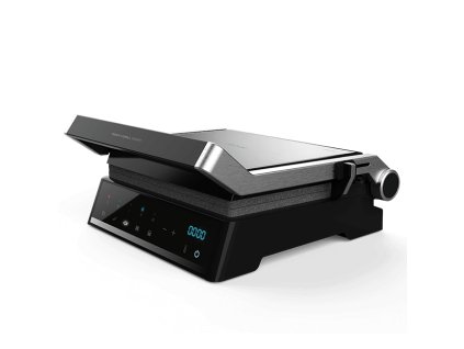Elektrický gril Cecotec Rock`nGrill Smart