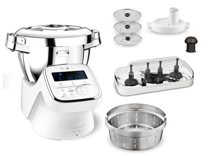 Kuchyňský robot i-Companion XL HF908120