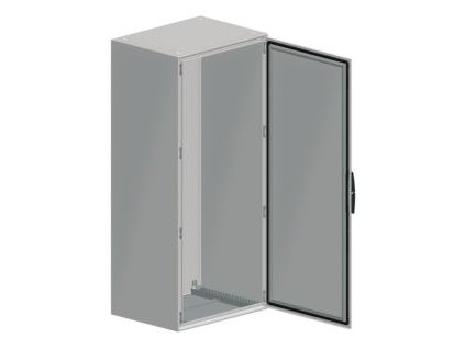 Skříň Schneider NSYSM16630 Spacial SM