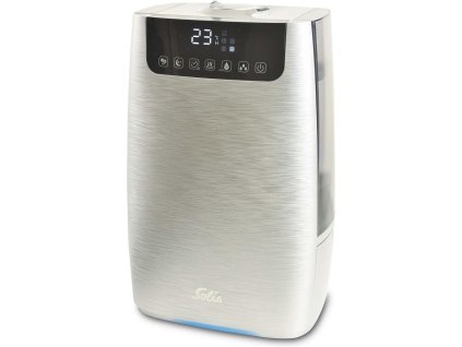 Čistič a zvlhčovač vzduchu Solis Ultrasonic Pure 7217