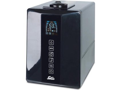 Čistič a zvlhčovač vzduchu Solis Ultrasonic Hybrid 7214