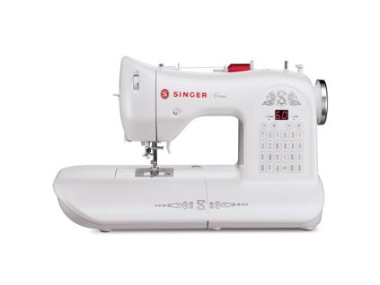 Digitálny šijací stroj Singer One