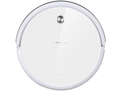 Robotický vysavač ILIFE A40 / bílá