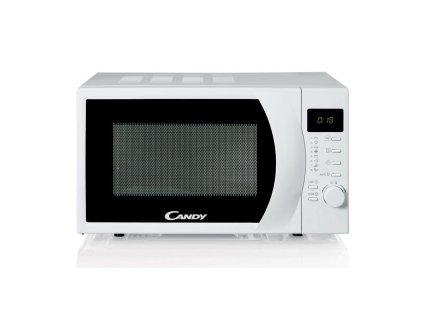 Mikrovlnná trouba Candy CMW2070DW / bílá