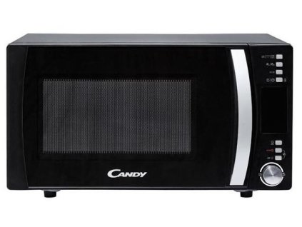 Mikrovlnná trouba Candy CMXG 25 DCB / černá