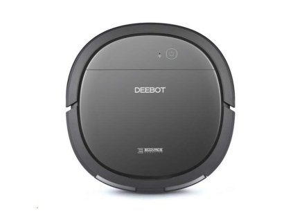 Robotický vysavač Ecovacs Deebot OZMO Slim10