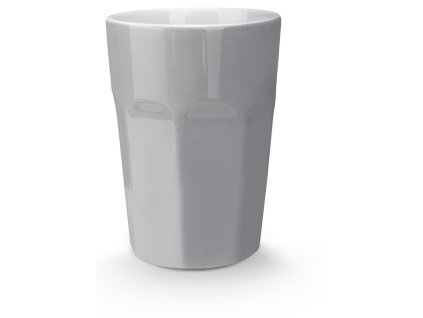 CAMPI Hrnek / 480 ml / šedá