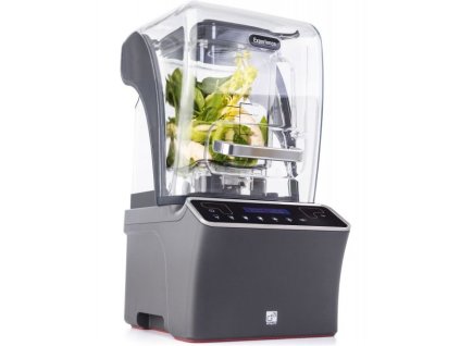Blender G21 Experience Graphite Black