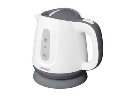 RK2115 Rychlovarná konvice plastová 1,0 l