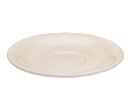 LUPINE tanier / priemer 15,5 cm / béžová