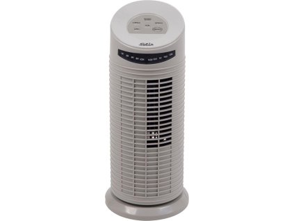 Sloupový ventilátor Solis Tower Ventilator 749 / bílá