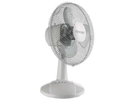 VS5021 Ventilátor letní stolní 30 cm
