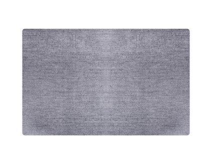 NITEO Podložka 45 x 30 cm / stříbrná