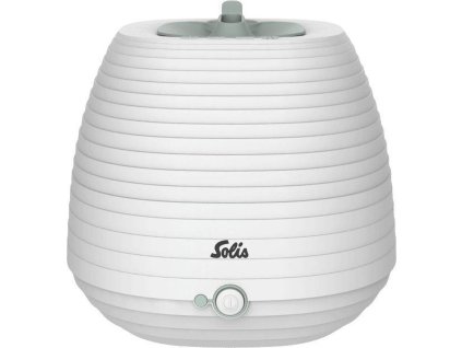 Zvlhčovač vzduchu Solis Aroma Steamer 7217