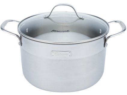 Remoska Quanta H2616/10TS Nerezový hrniec 26 cm