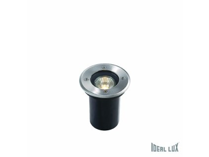 Venkovní závěsné svítidlo Ideal Lux PARK PT1 SVÍTIDLO 032832