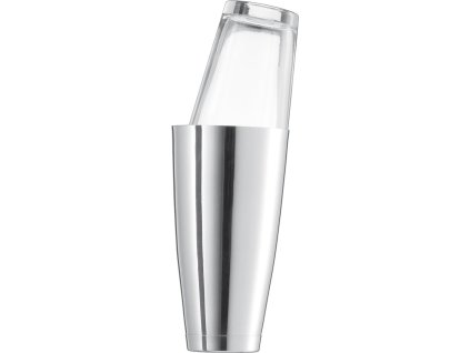 Schott Zwiesel Basic Boston Shaker na koktejly 0,7 l / barmanská třepačka
