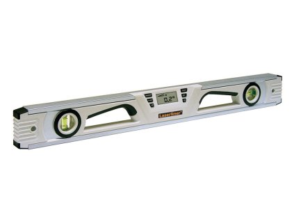 Digitální elektronická vodováha s displejem Difilevel / 60 cm / LCD