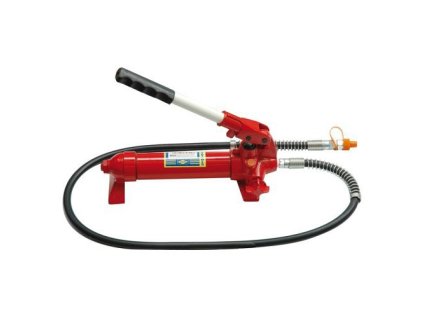 Čerpadlo pre hydraulické rozmetadlo, 10t TOYA