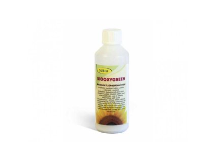 BioOxyGreen Subio - pôdny kondicionér