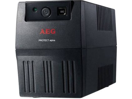 AEG Power Solutions PROTECT alpha 450 UPS 450 VA