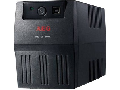 Záložní zdroj AEG Power Solutions PROTECT alpha 450 UPS 450 VA