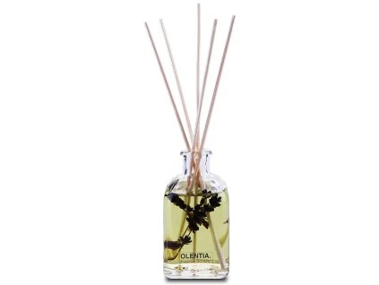 OLENTIA Aroma difuzér s tyčinkami / magnólie