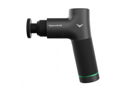Masážní pistole Hypervolt Go / černá