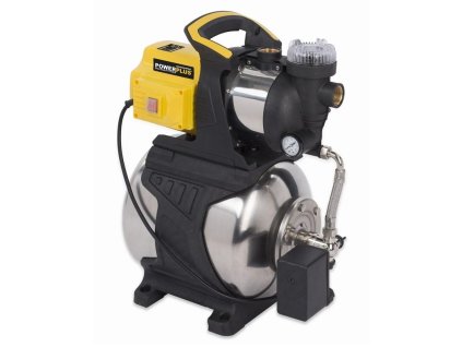 PowerPlus POWXG9576 1200W ohrievač vody
