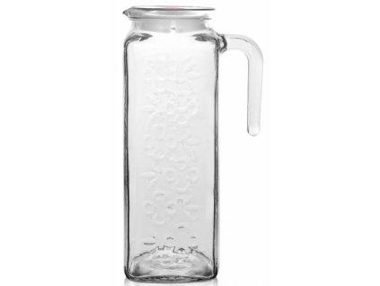 Džbán sklo/UH do lednice 1,2 l