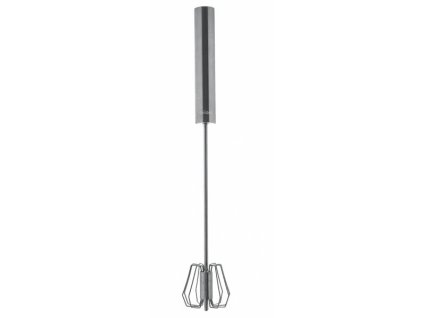 Metla šlehací nerez rotační 36 cm