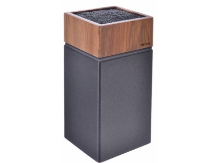 Stojan na nože akácie WOODEN