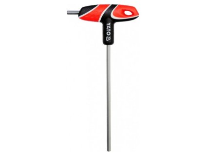 YATO šroubovák "T" imbus 6 mm