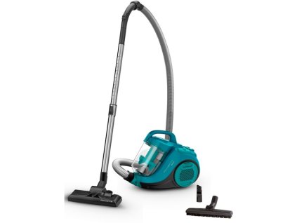 Podlahový vysavač Rowenta Swift Power Cyclonic RO2932EA / 750 W