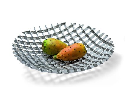Mísa na ovoce 50 cm GRID - Philippi